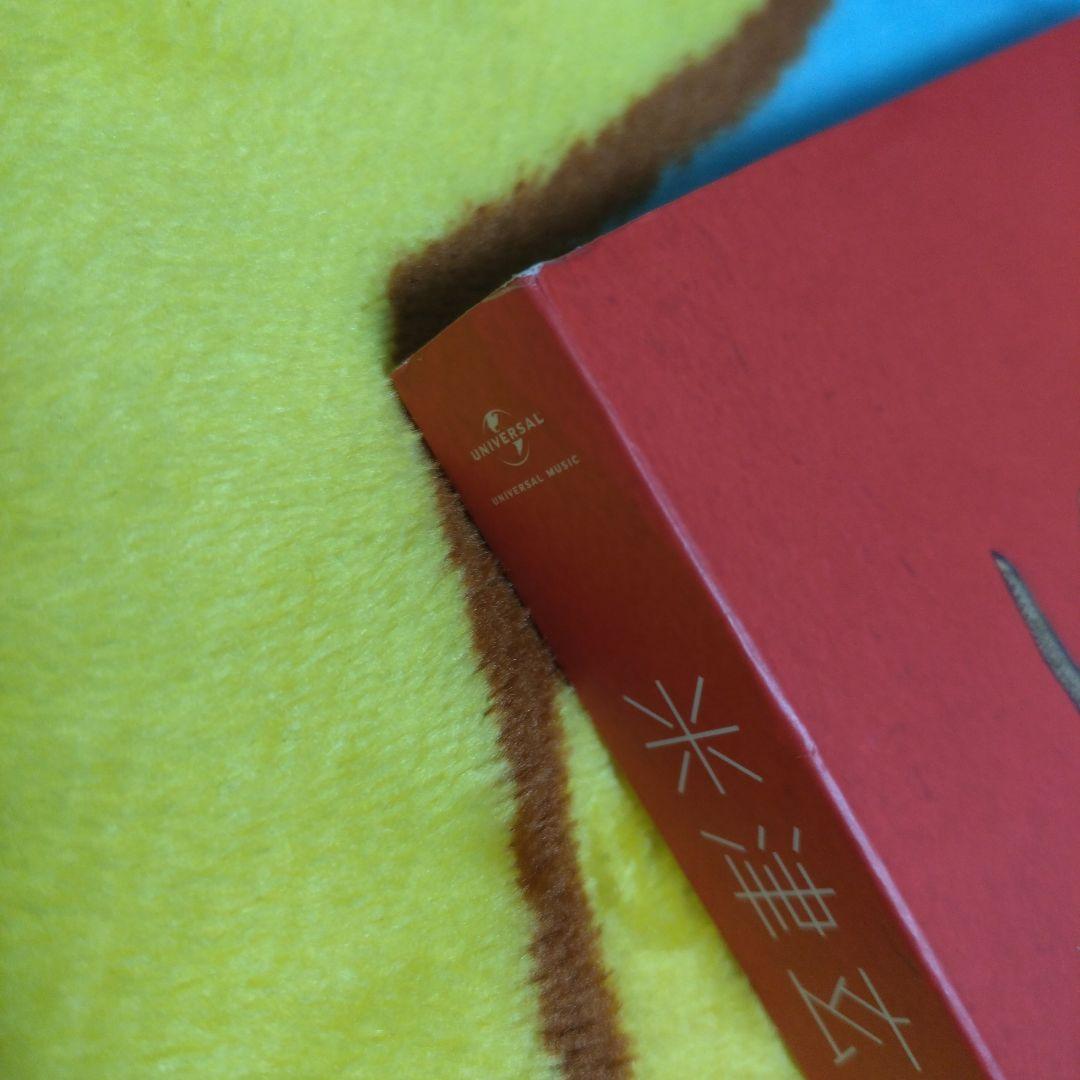 米津玄師　YANKEE　CD