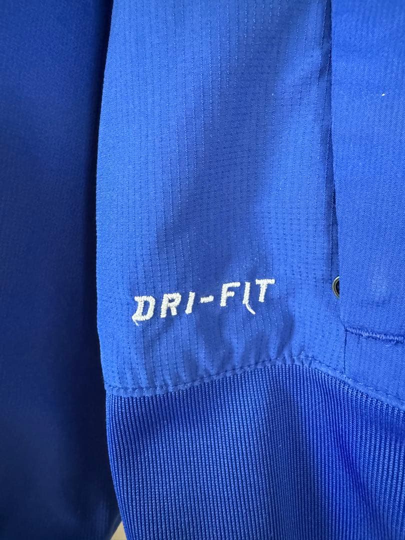 Nike マンチェスター・ユナイテッド ジャージ S