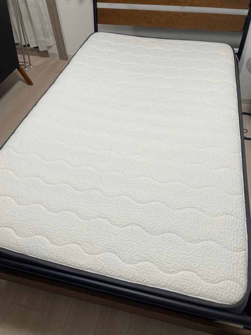 NELL セミダブルマットレス