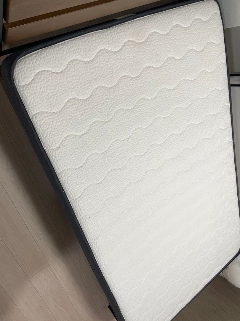 NELL セミダブルマットレス