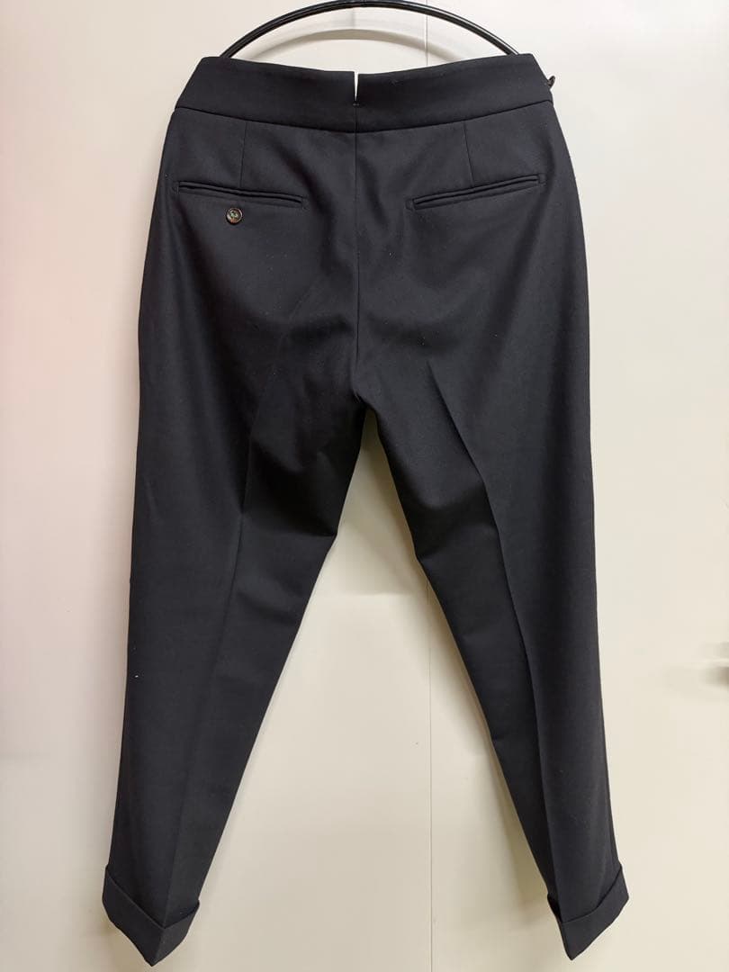 【BERWICH】　 scotch グルカパンツ　46