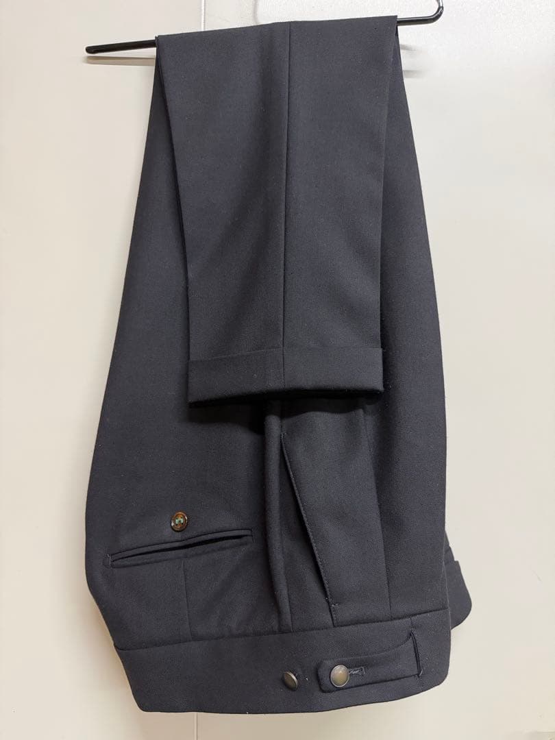 【BERWICH】　 scotch グルカパンツ　46