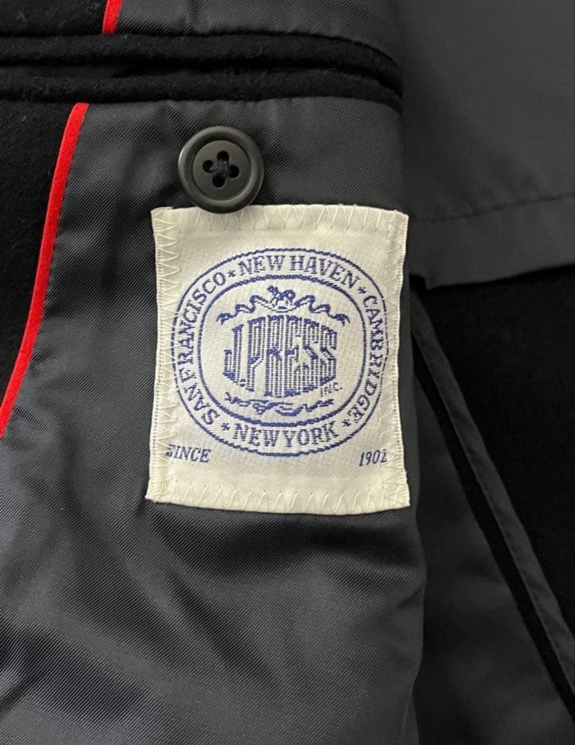 卒業式J.PRESS ブレザー ジャケット150〜160㎝、パンツ160㎝セット