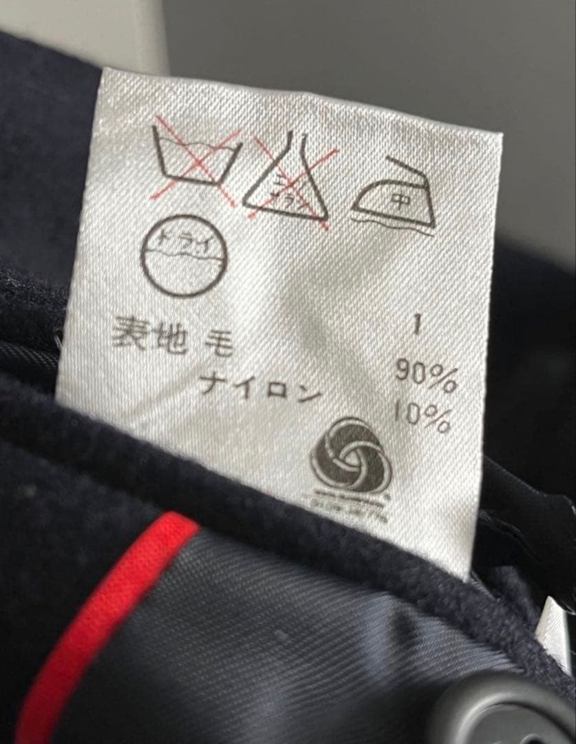 卒業式J.PRESS ブレザー ジャケット150〜160㎝、パンツ160㎝セット