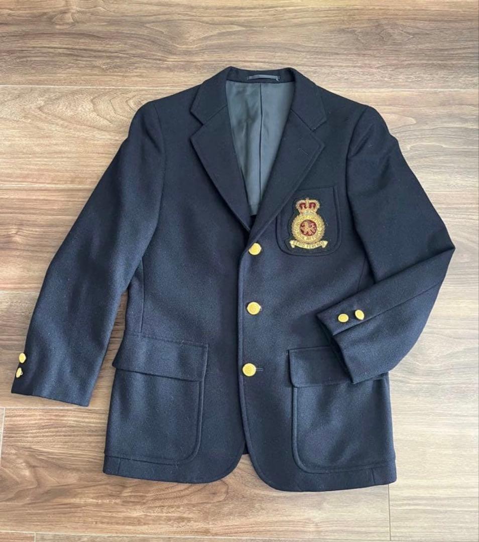 卒業式J.PRESS ブレザー ジャケット150〜160㎝、パンツ160㎝セット