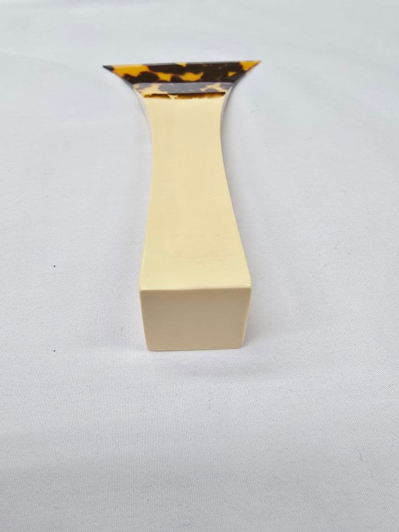 完全メンテナンス品　津軽三味線の鼈甲撥