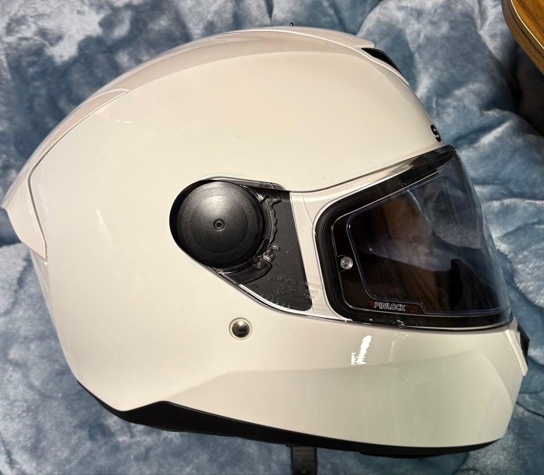 sharkシャークヘルメット　Mサイズ