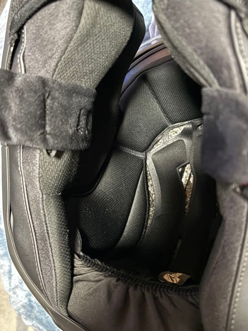 sharkシャークヘルメット　Mサイズ