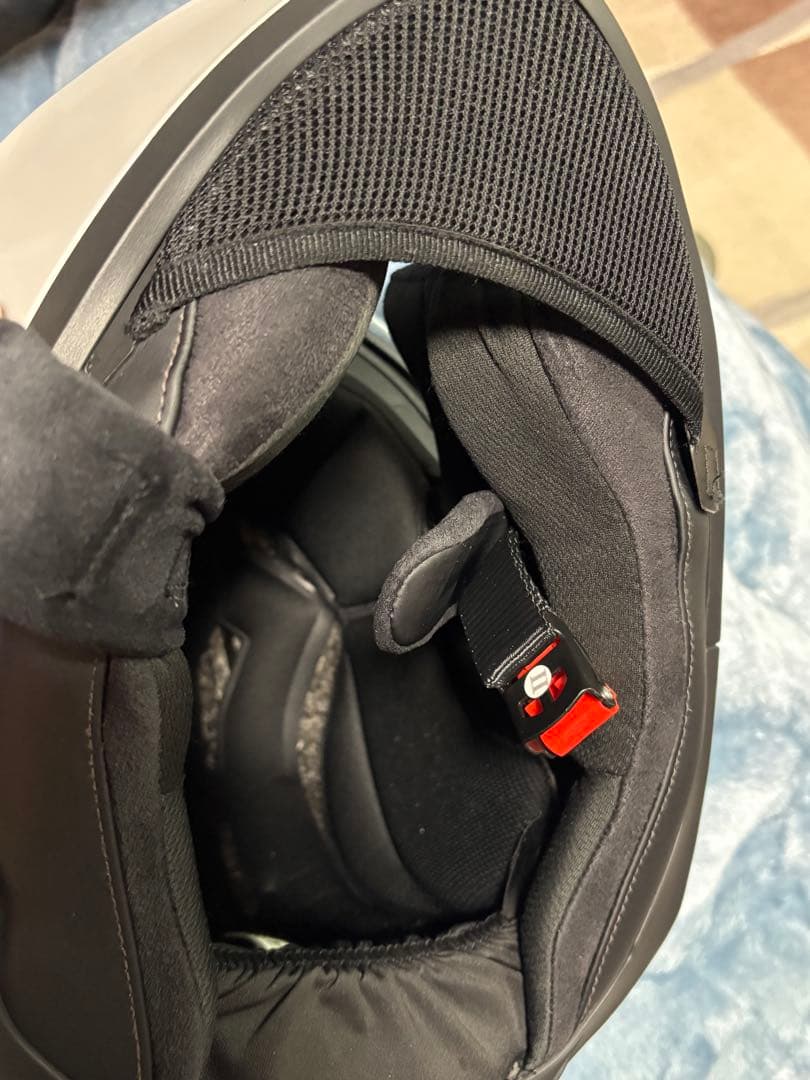 sharkシャークヘルメット　Mサイズ