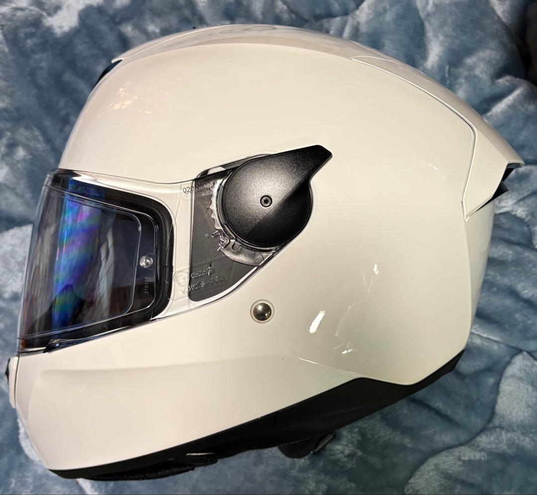 sharkシャークヘルメット　Mサイズ