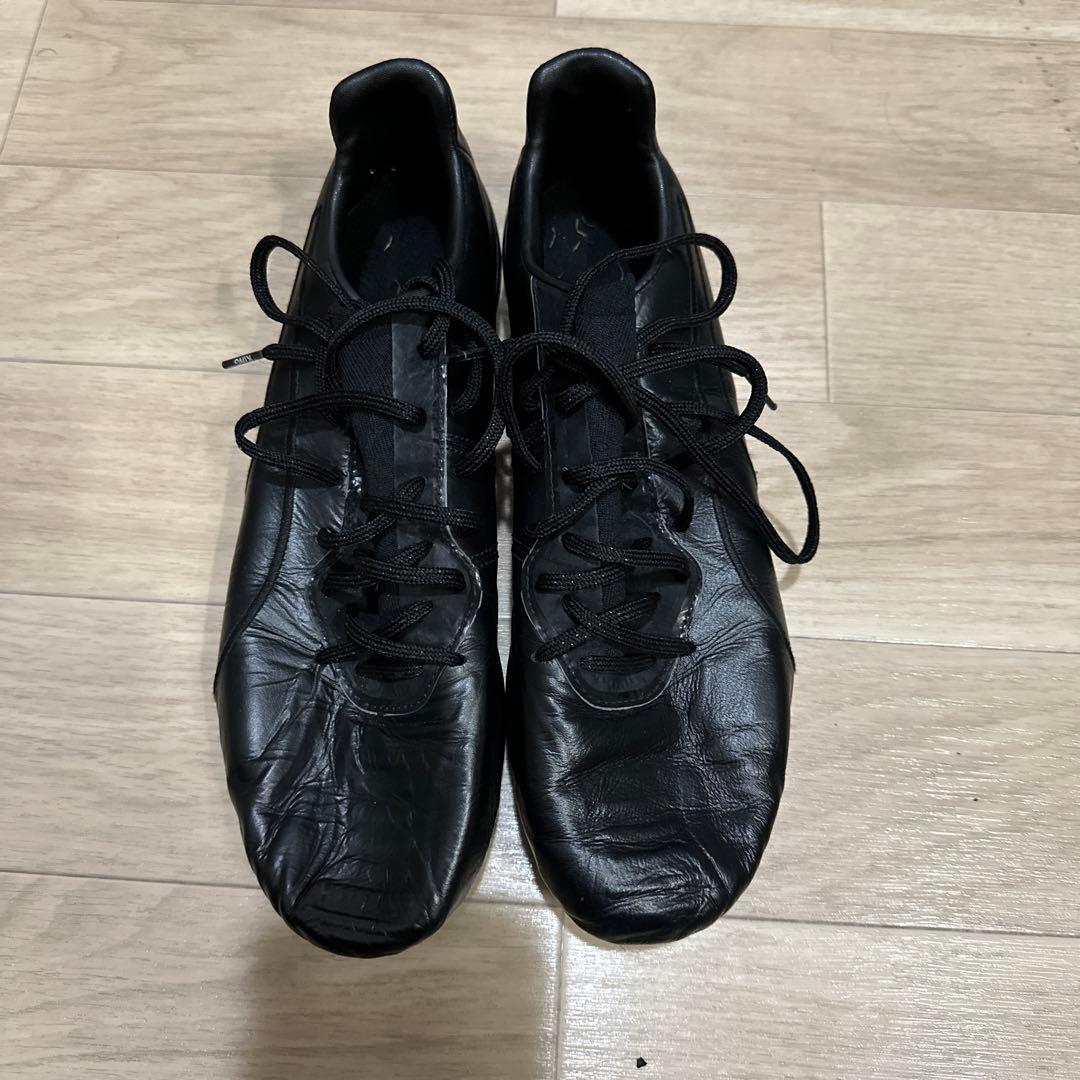 プーマキング スパイク