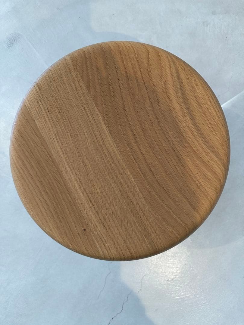 シャルロットペリアン　ベルジェスツール　カッシーナ