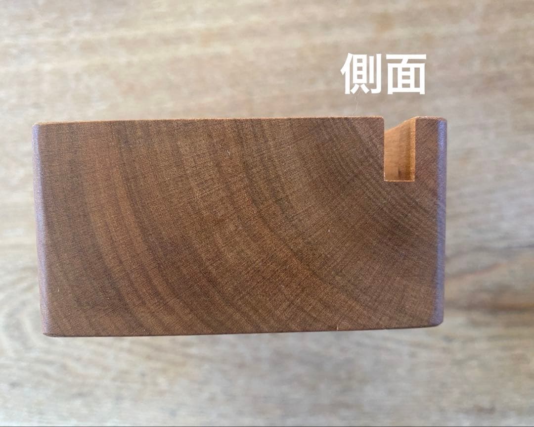 三谷龍二さん　バターケース＆ナイフ