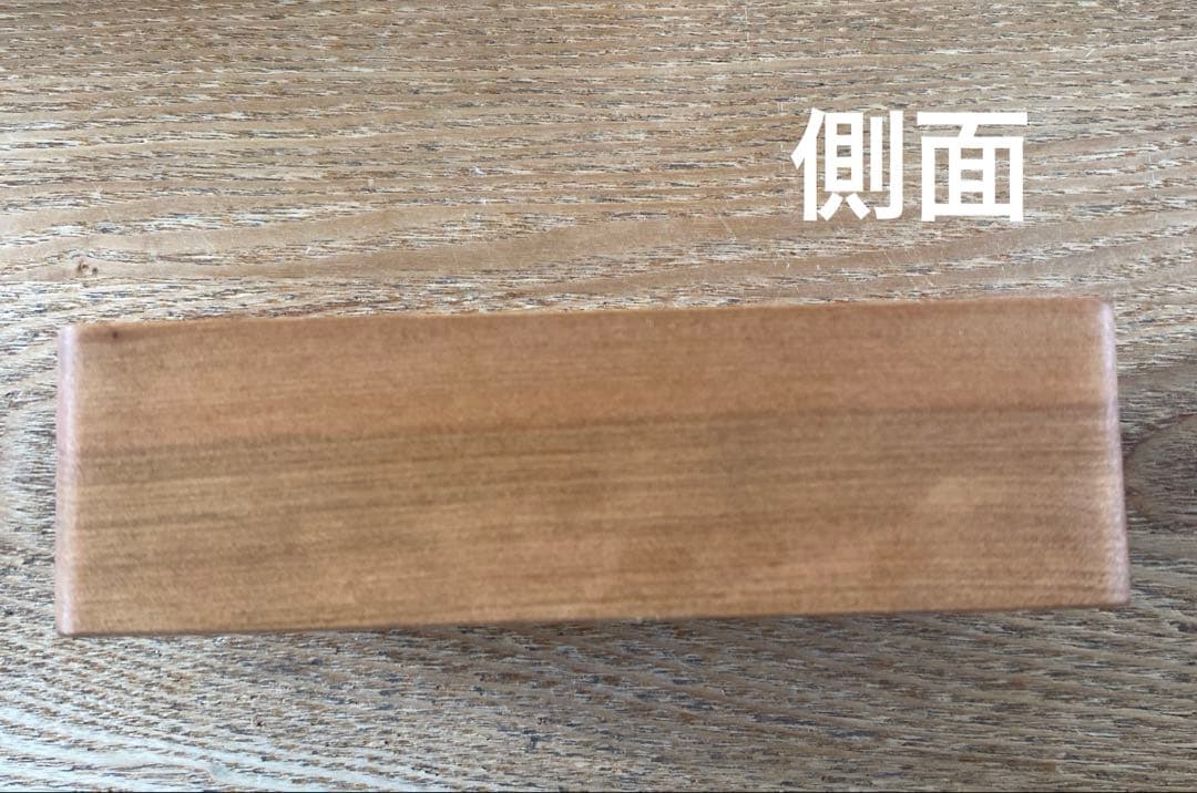 三谷龍二さん　バターケース＆ナイフ