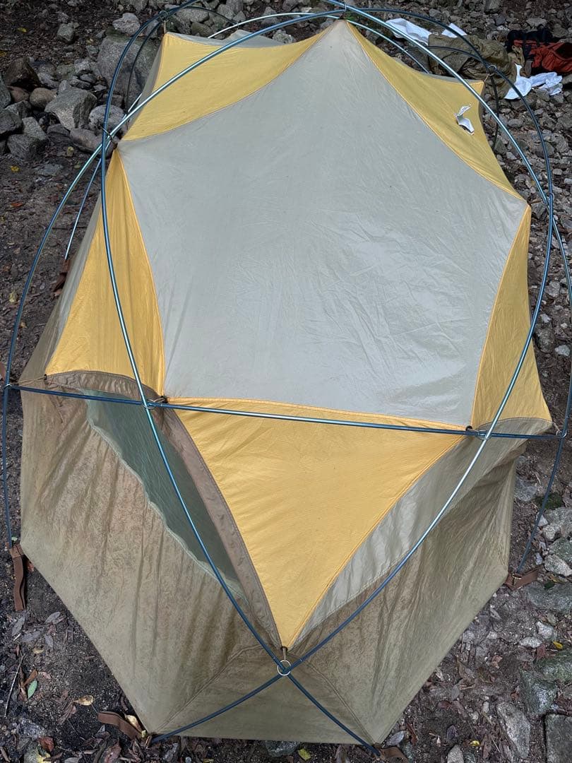 稀少⭐︎ The North Face - Oval Intention