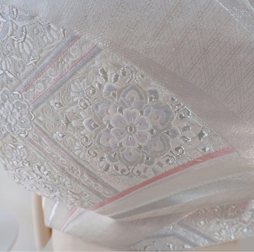 訪問着　4点フルセット 423七五三 お宮参り 卒業式　入学式　結婚式