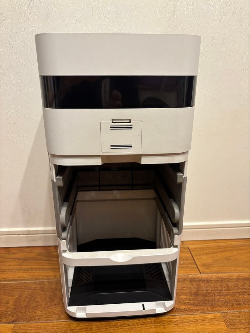 Airdog X3D 空気清浄機 2024年製