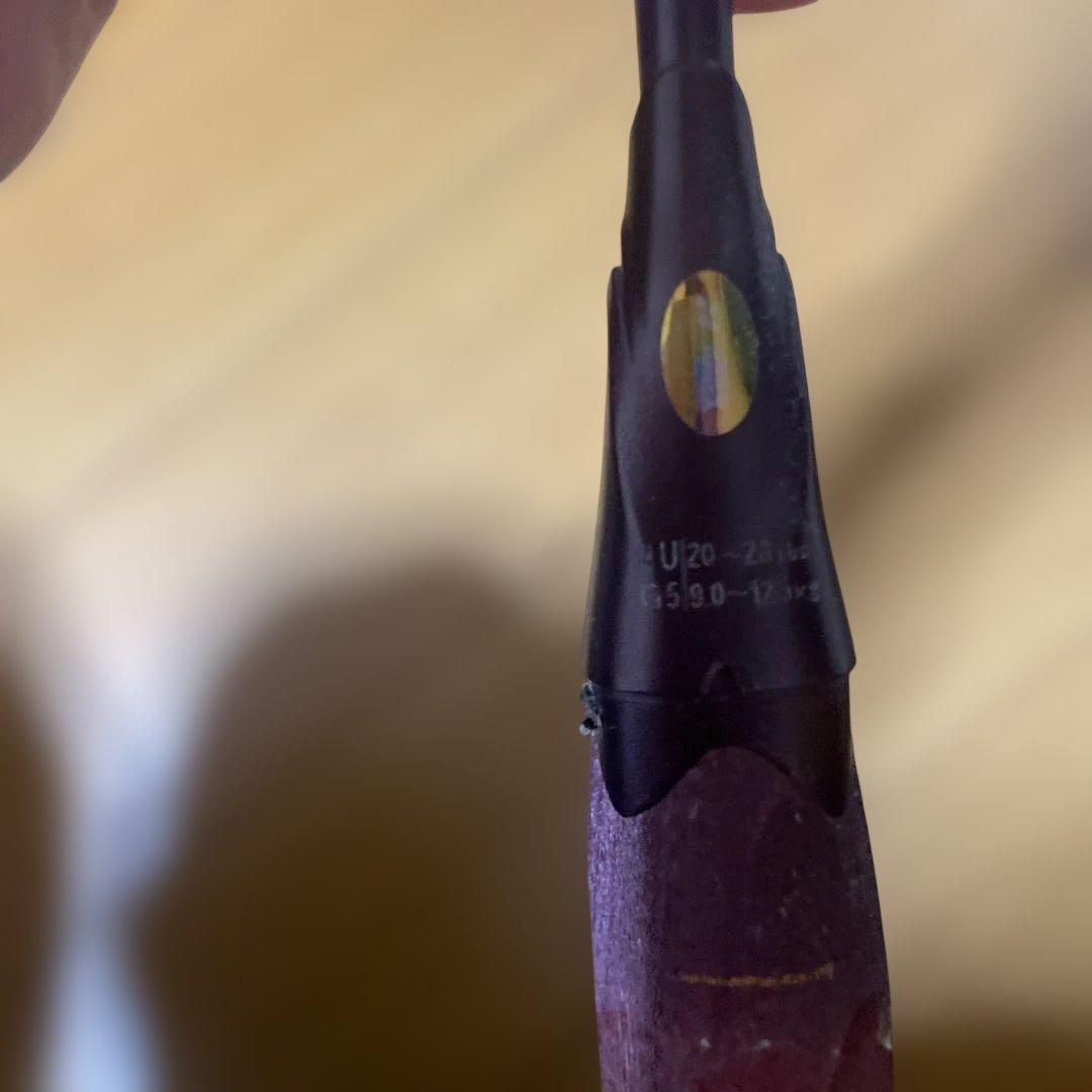 アストロクス100zz 4ug5 ジャンク品