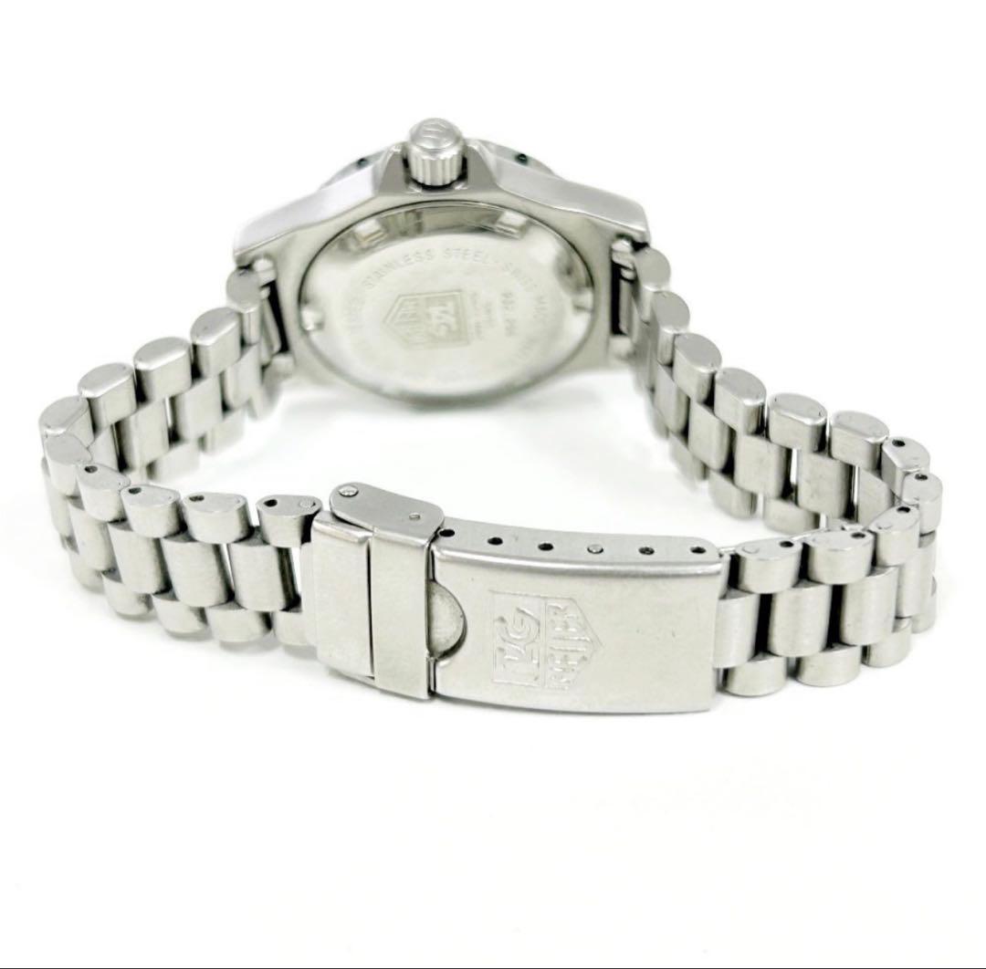 TAG HEUER 932.208 プロフェッショナル 3000 レディース