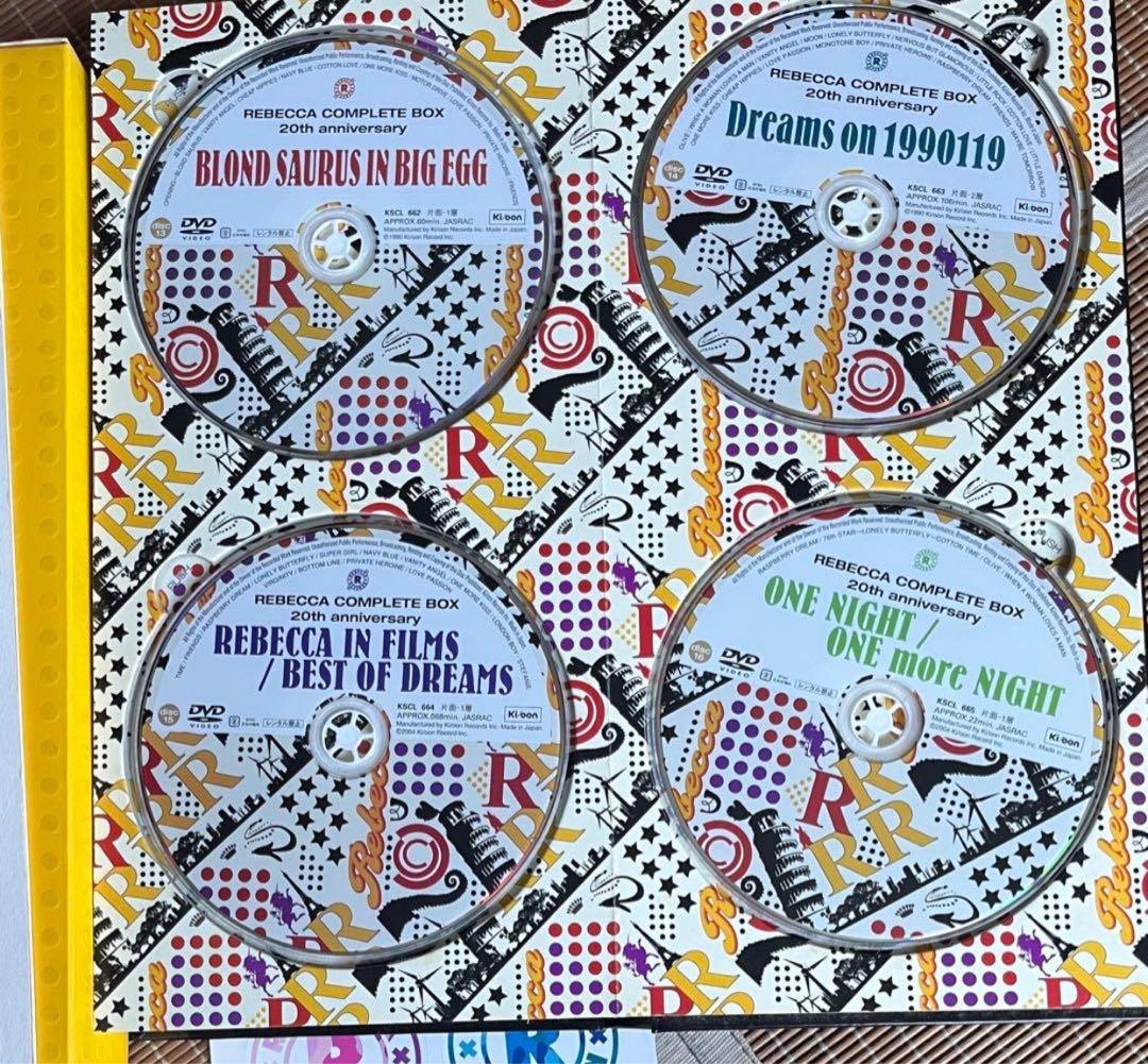 あおい❗️COMPLETE BOX～20th anniversary～