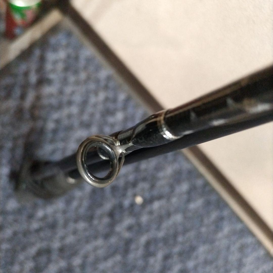 21グラップラーBB タイプLJ B63-3