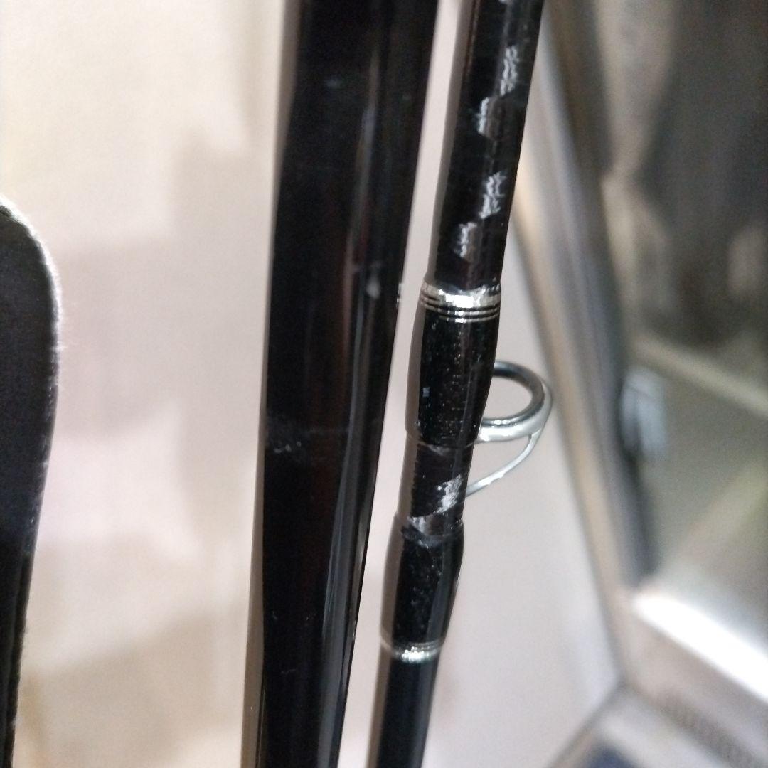 21グラップラーBB タイプLJ B63-3