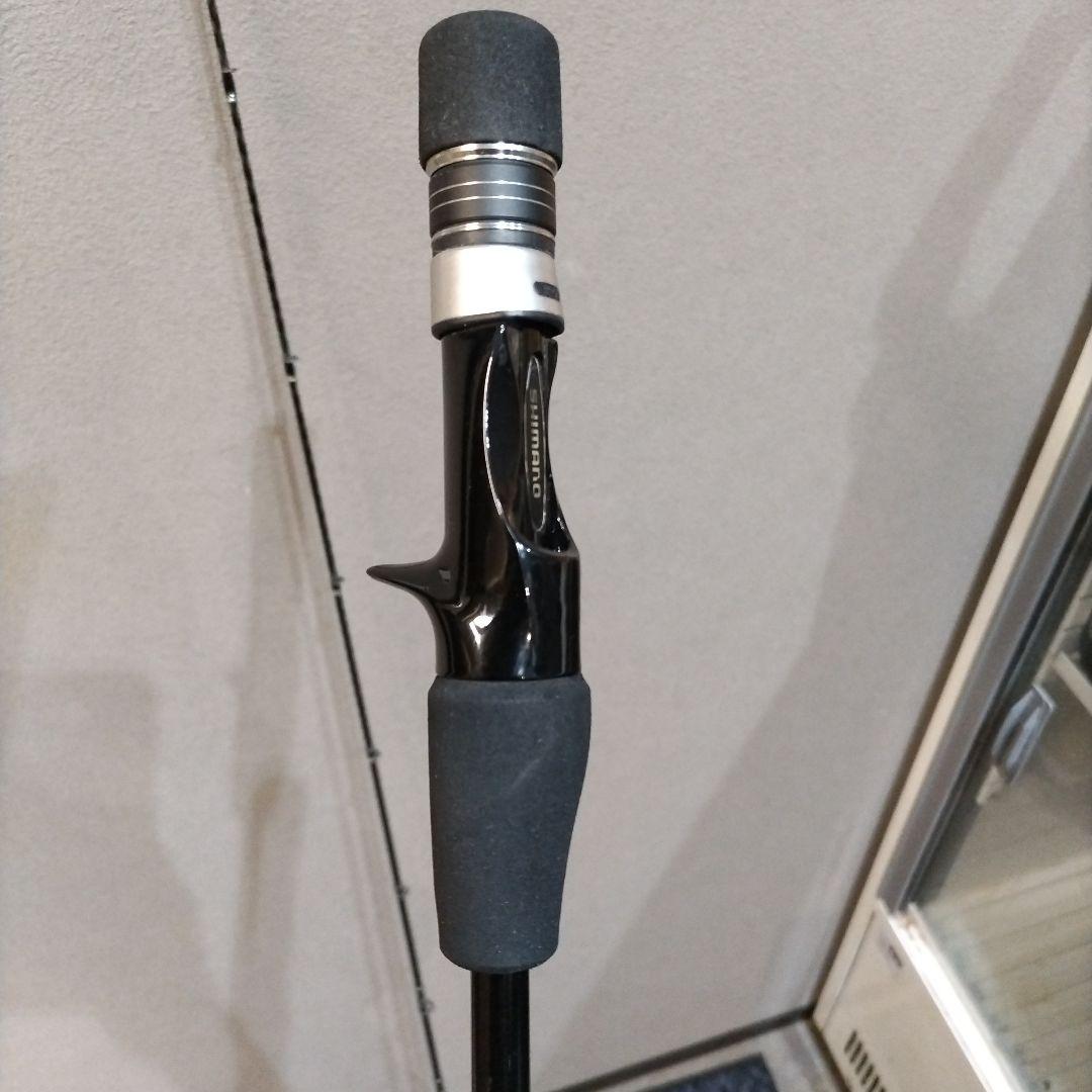 21グラップラーBB タイプLJ B63-3