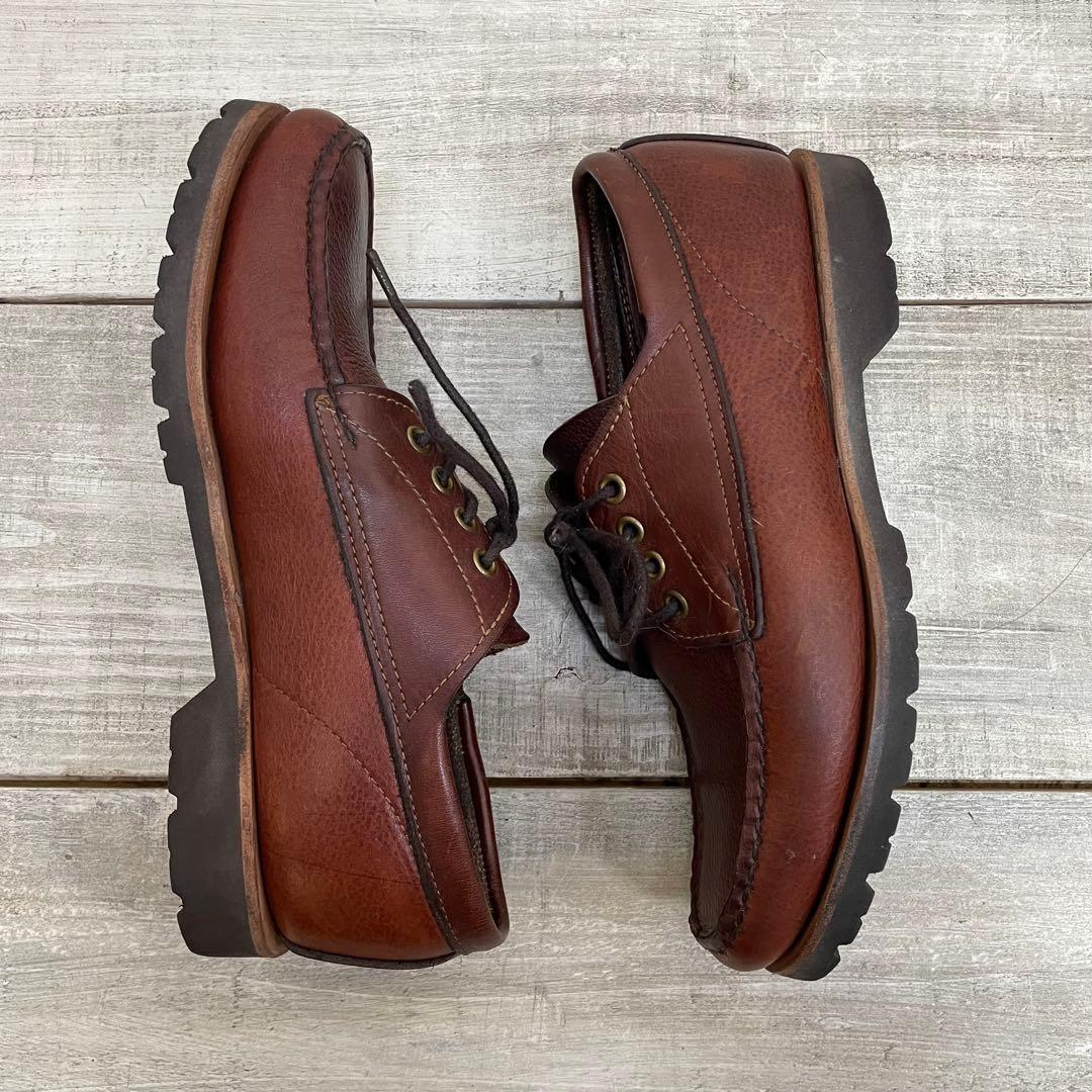 USA製　GOKEY モカシン 8E 美品　26cm