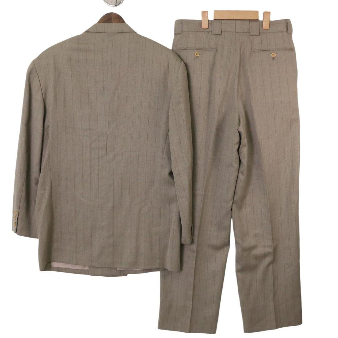 【L相当】エンポリオアルマーニ セットアップ スーツ 日本製