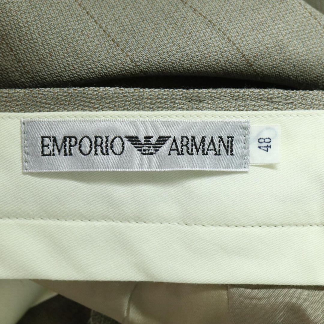 【L相当】エンポリオアルマーニ セットアップ スーツ 日本製