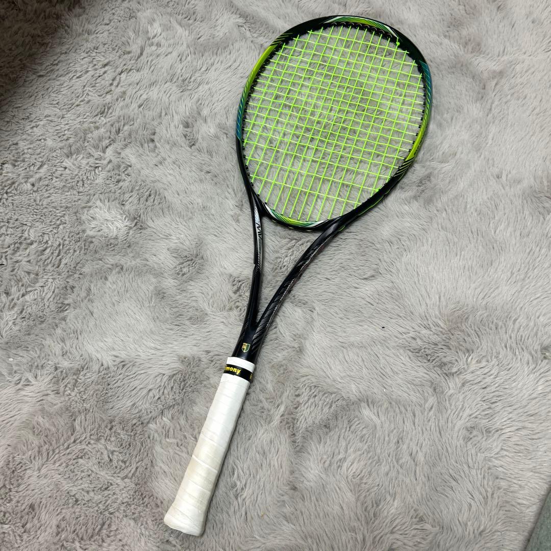 Dフォースv50 上岡コンペテンションモデル