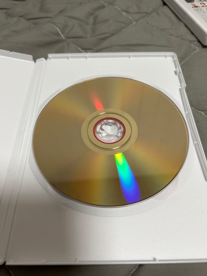 YUICHIRO SAKURABA in ムコ殿2003 DVD-BOX