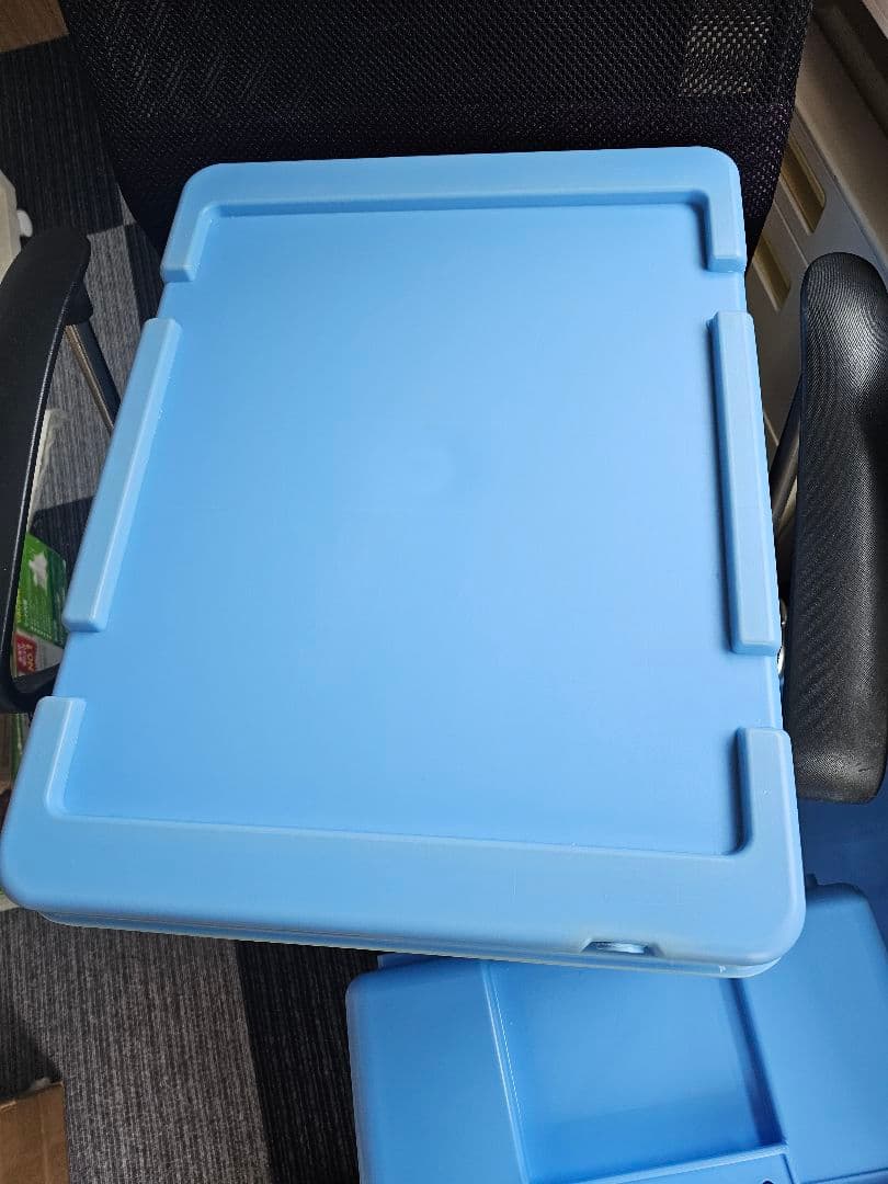 くみ　食品保管用のエスレンコンテナま2pセット　おまけ付き