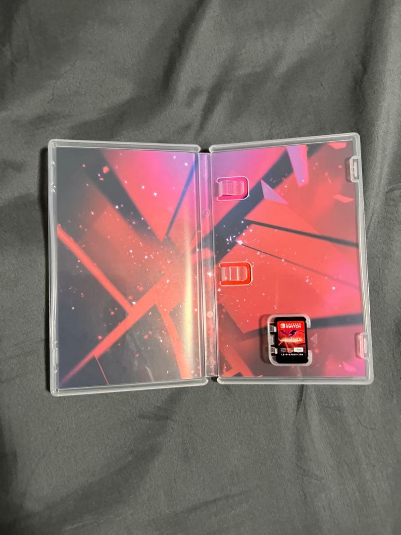 Nintendo Switch Melty Blood: Type Lumina (Switch)