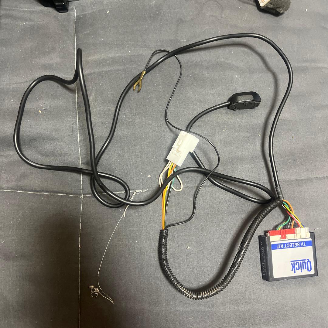 NSZ-W67D 7インチカーナビ