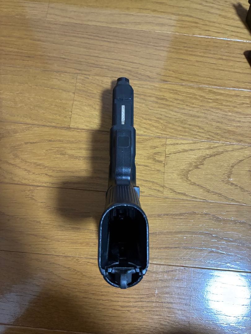 東京マルイ　グロック17 gen5