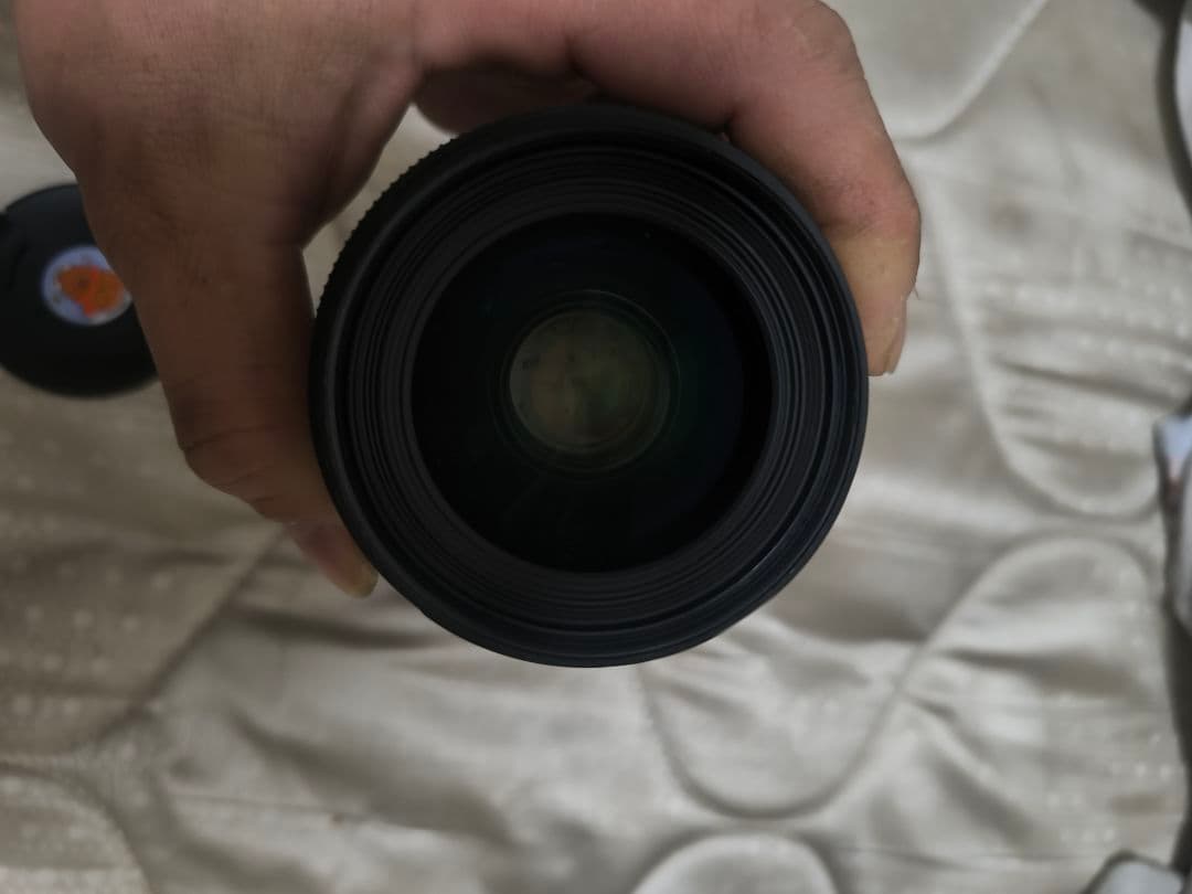 SIGMA 35mm F1.4 DG HSM レンズ