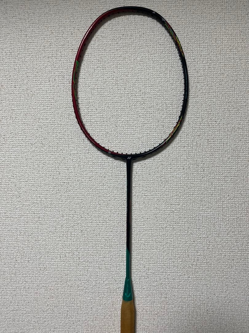 ASTROX 88d YONEX バドミントンラケット