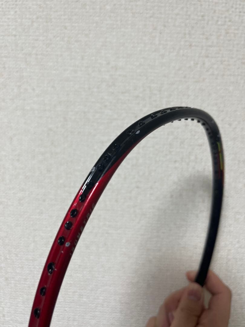 ASTROX 88d YONEX バドミントンラケット