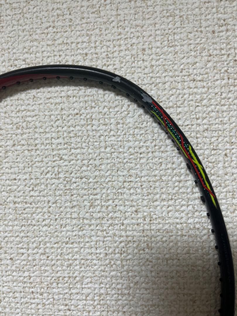ASTROX 88d YONEX バドミントンラケット