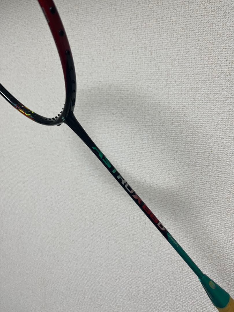 ASTROX 88d YONEX バドミントンラケット