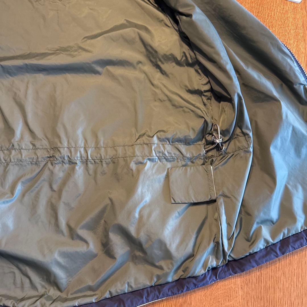 モンクレールMONCLER ナイロンジャケット　14A
