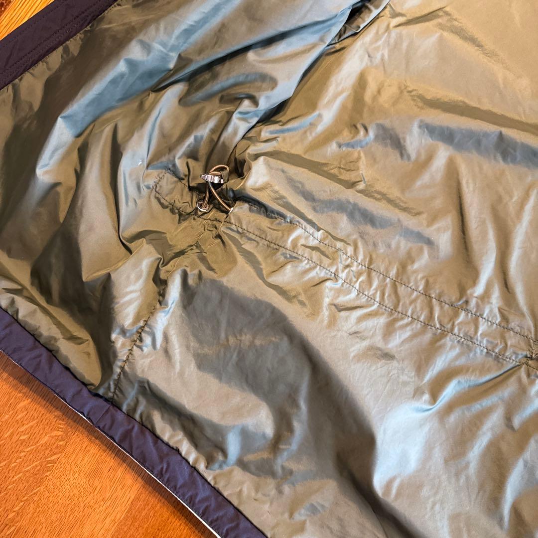 モンクレールMONCLER ナイロンジャケット　14A