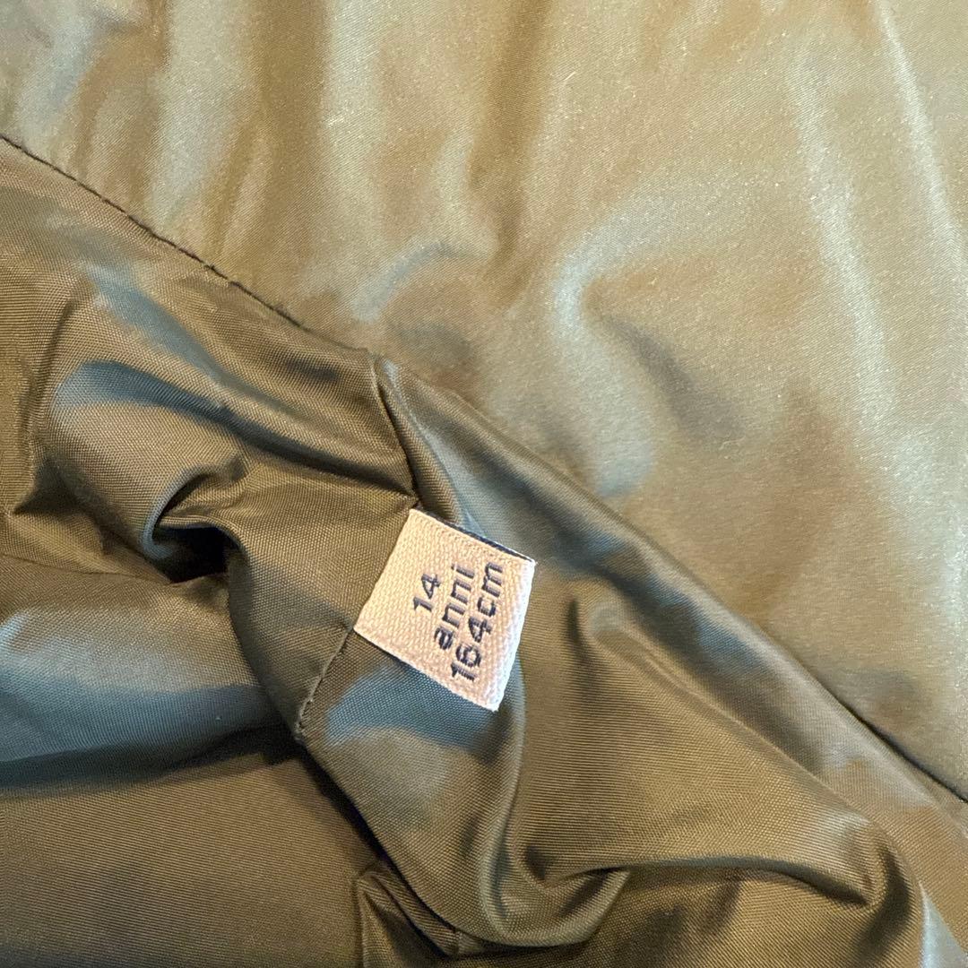 モンクレールMONCLER ナイロンジャケット　14A