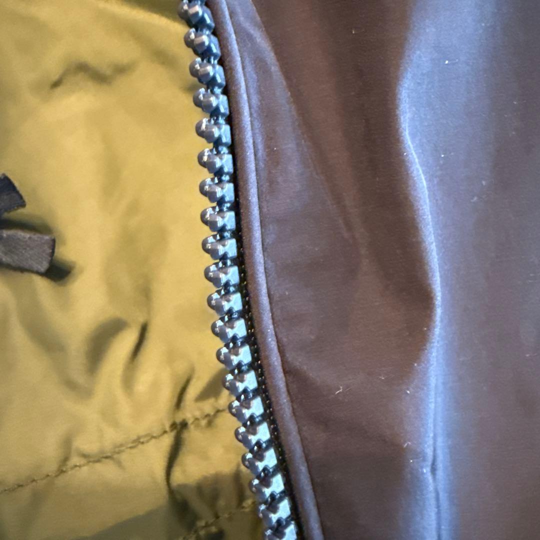 モンクレールMONCLER ナイロンジャケット　14A