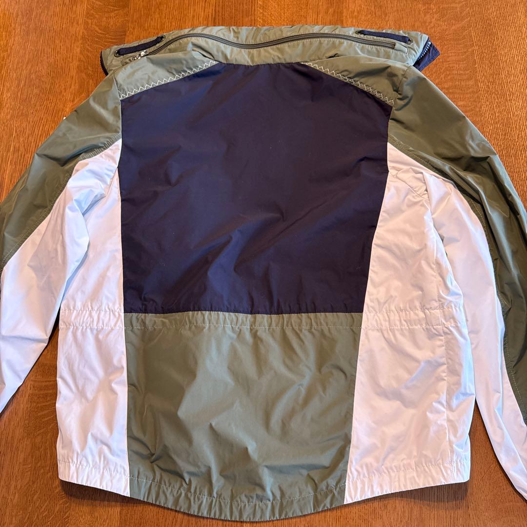 モンクレールMONCLER ナイロンジャケット　14A