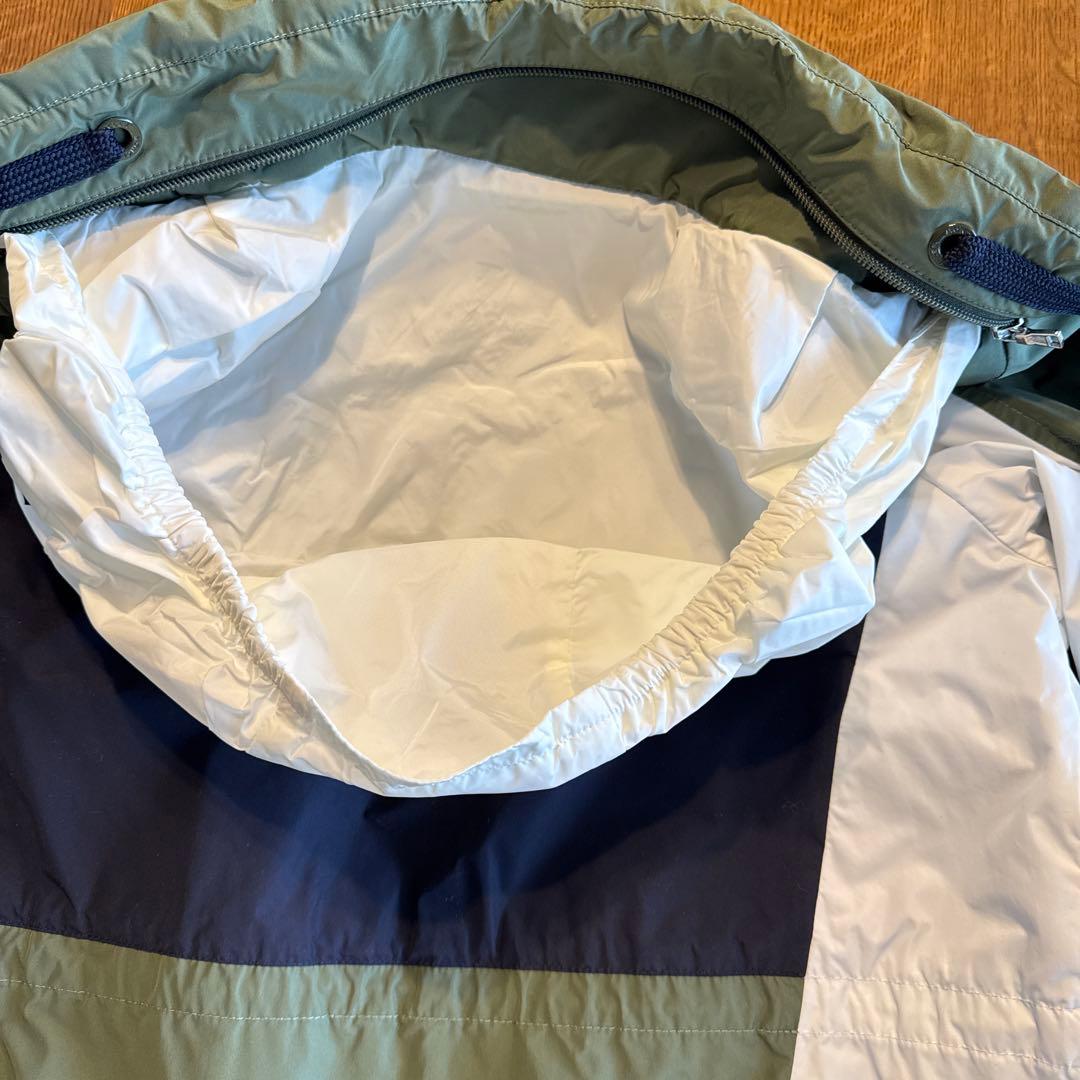 モンクレールMONCLER ナイロンジャケット　14A