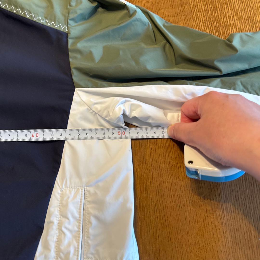 モンクレールMONCLER ナイロンジャケット　14A