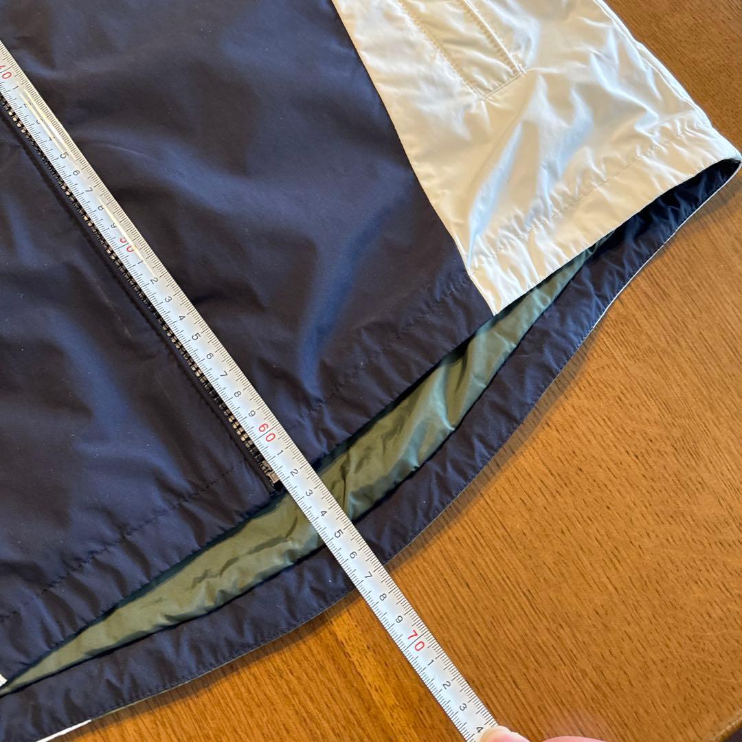 モンクレールMONCLER ナイロンジャケット　14A