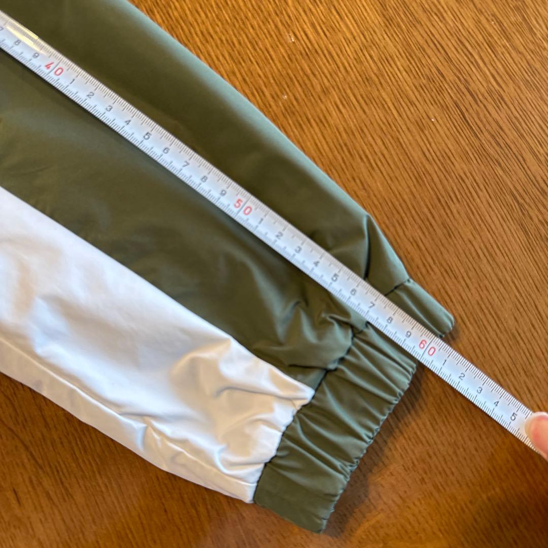 モンクレールMONCLER ナイロンジャケット　14A